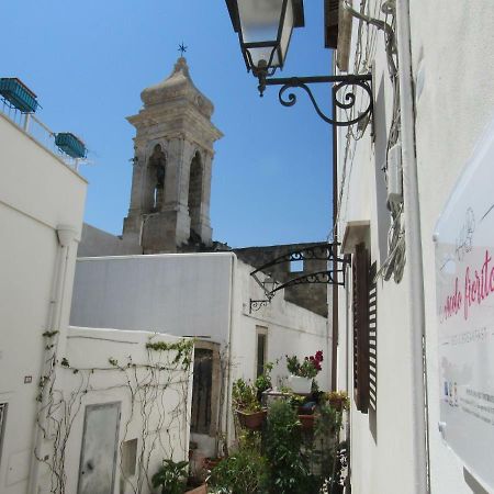 Vicolo Fiorito B&B Polignano a Mare Eksteriør bilde