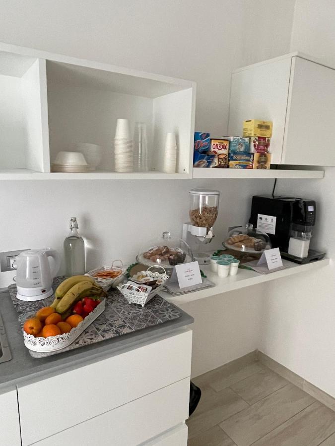 Vicolo Fiorito B&B Polignano a Mare Eksteriør bilde