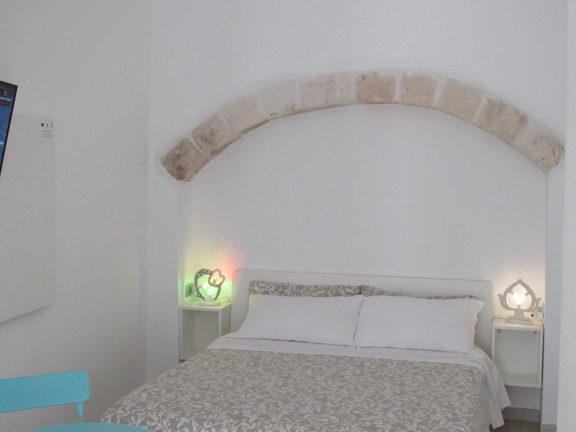 Vicolo Fiorito B&B Polignano a Mare Eksteriør bilde