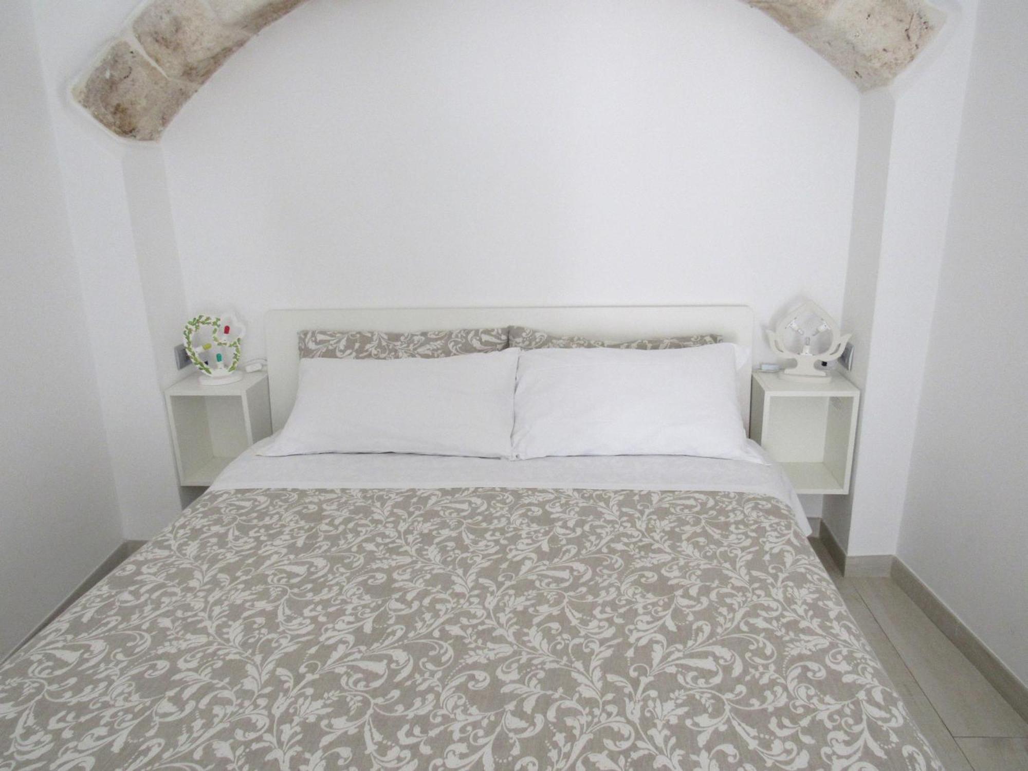Vicolo Fiorito B&B Polignano a Mare Eksteriør bilde