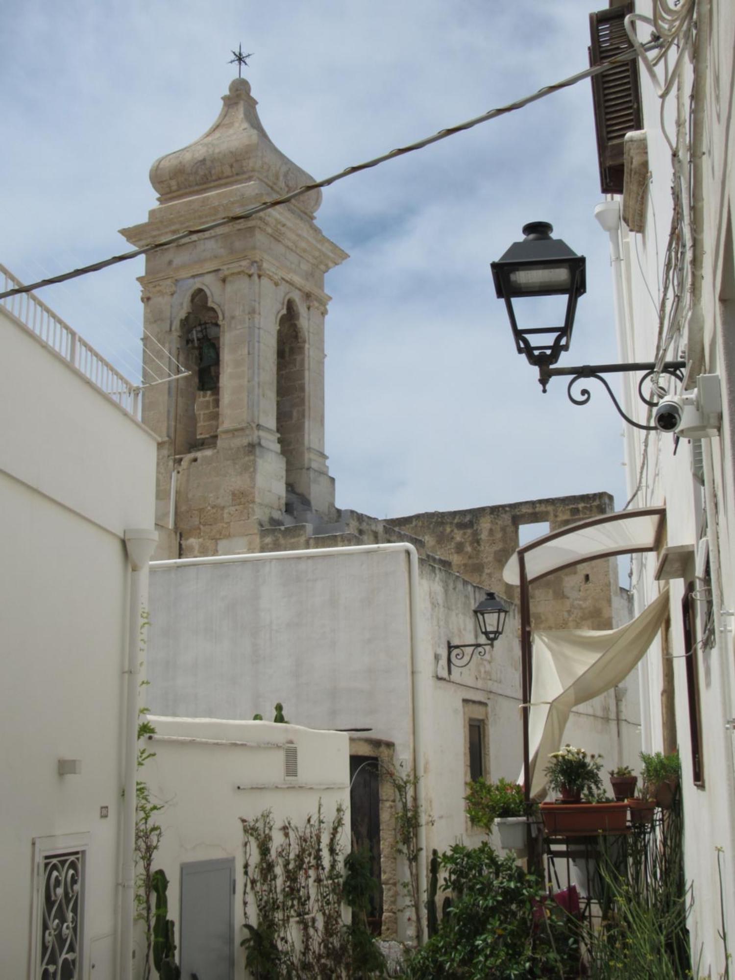 Vicolo Fiorito B&B Polignano a Mare Eksteriør bilde