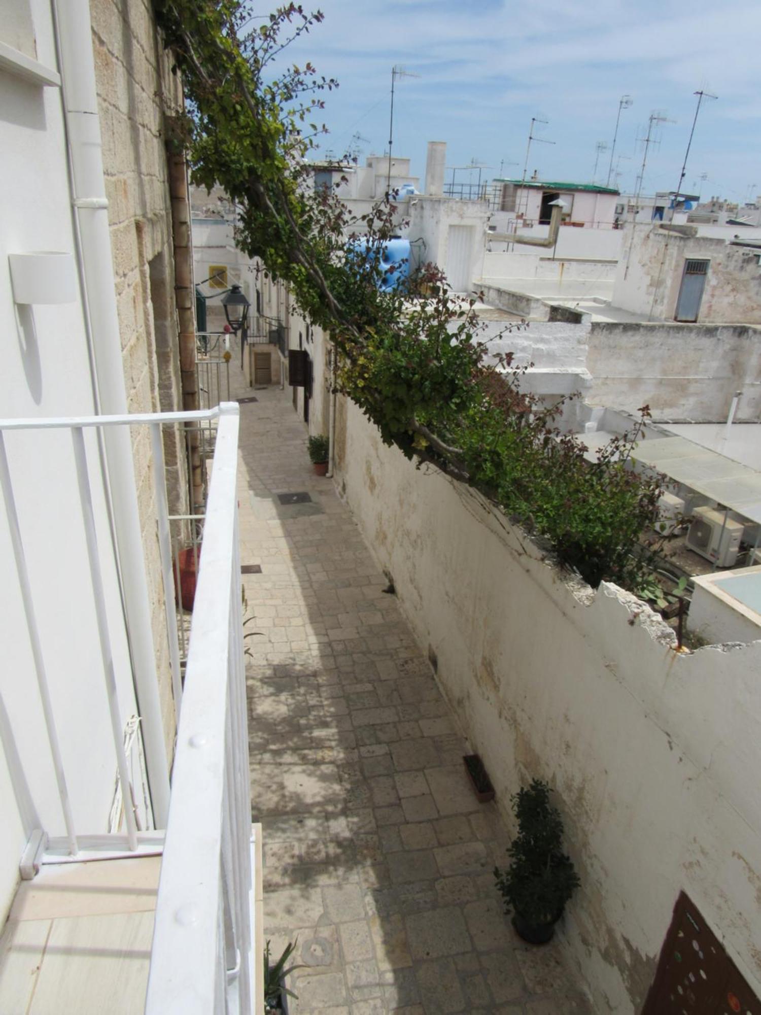 Vicolo Fiorito B&B Polignano a Mare Eksteriør bilde